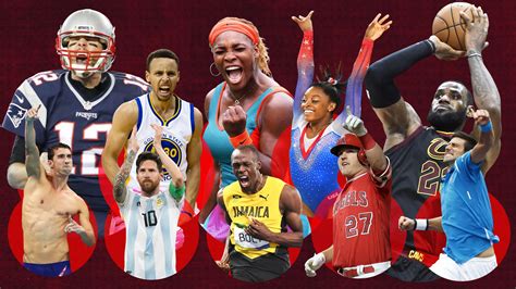 The Top 20 Most Athletic Pornstars (2024) .